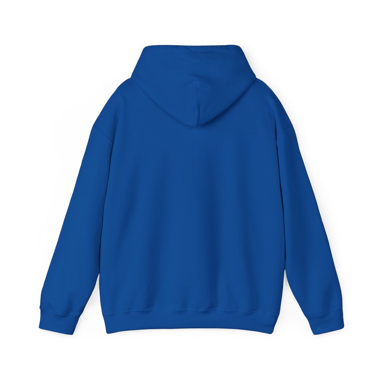 Devolved Hooded Sweatshirt