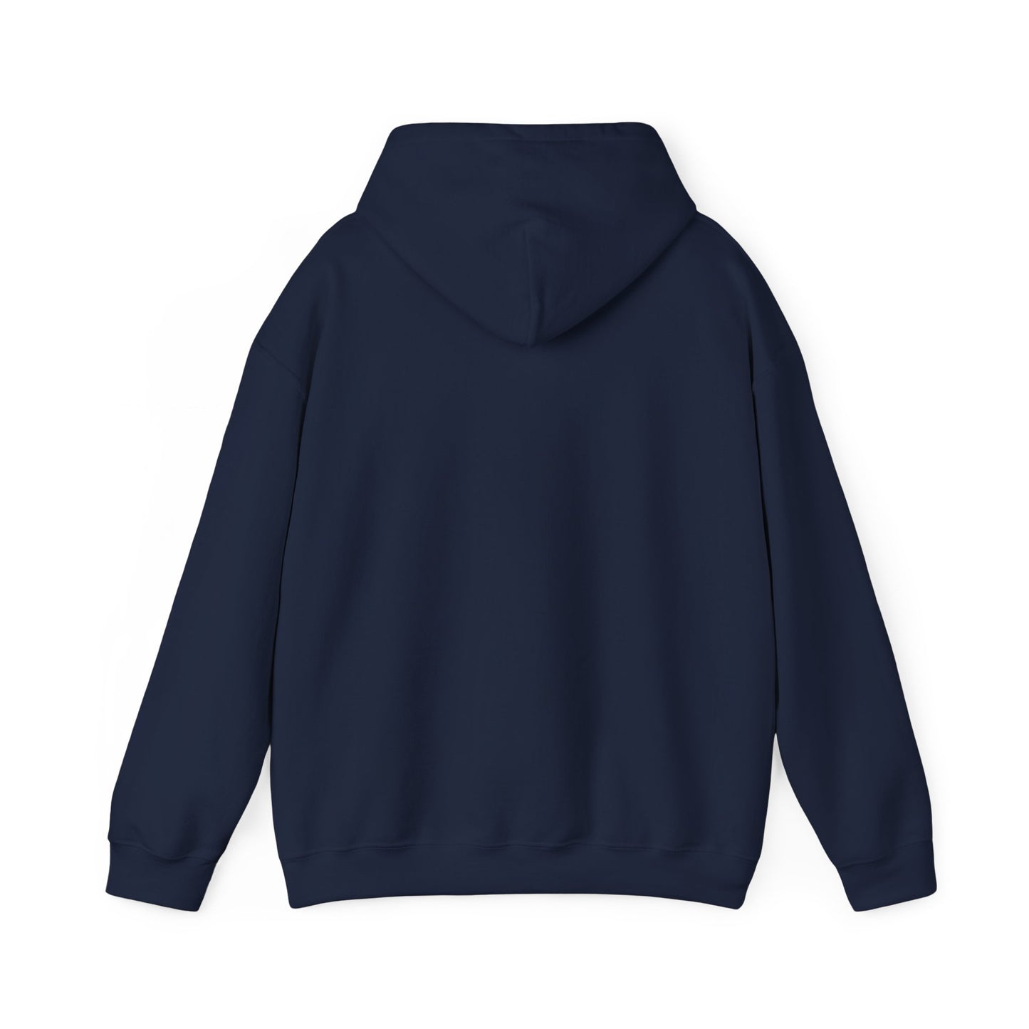 Devolved Hooded Sweatshirt
