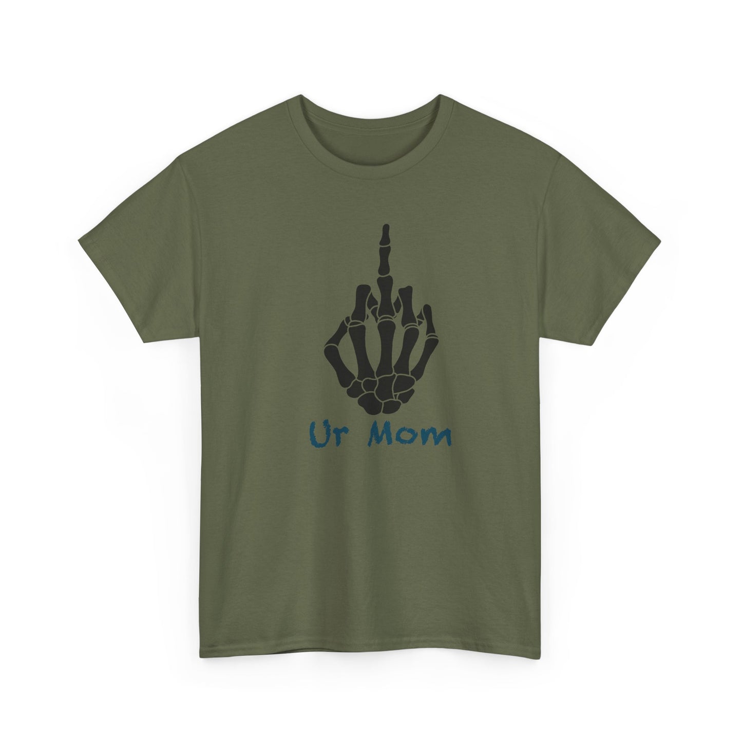 Ur mom