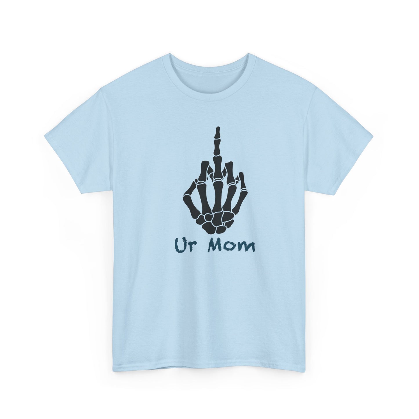 Ur mom