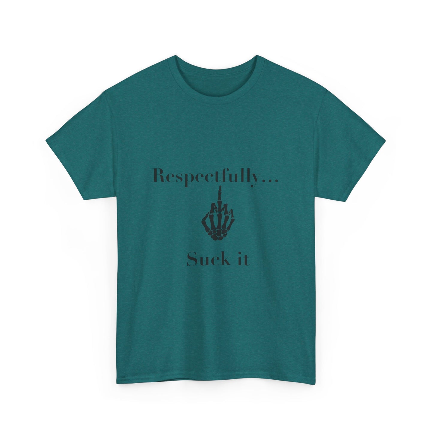 Suck it