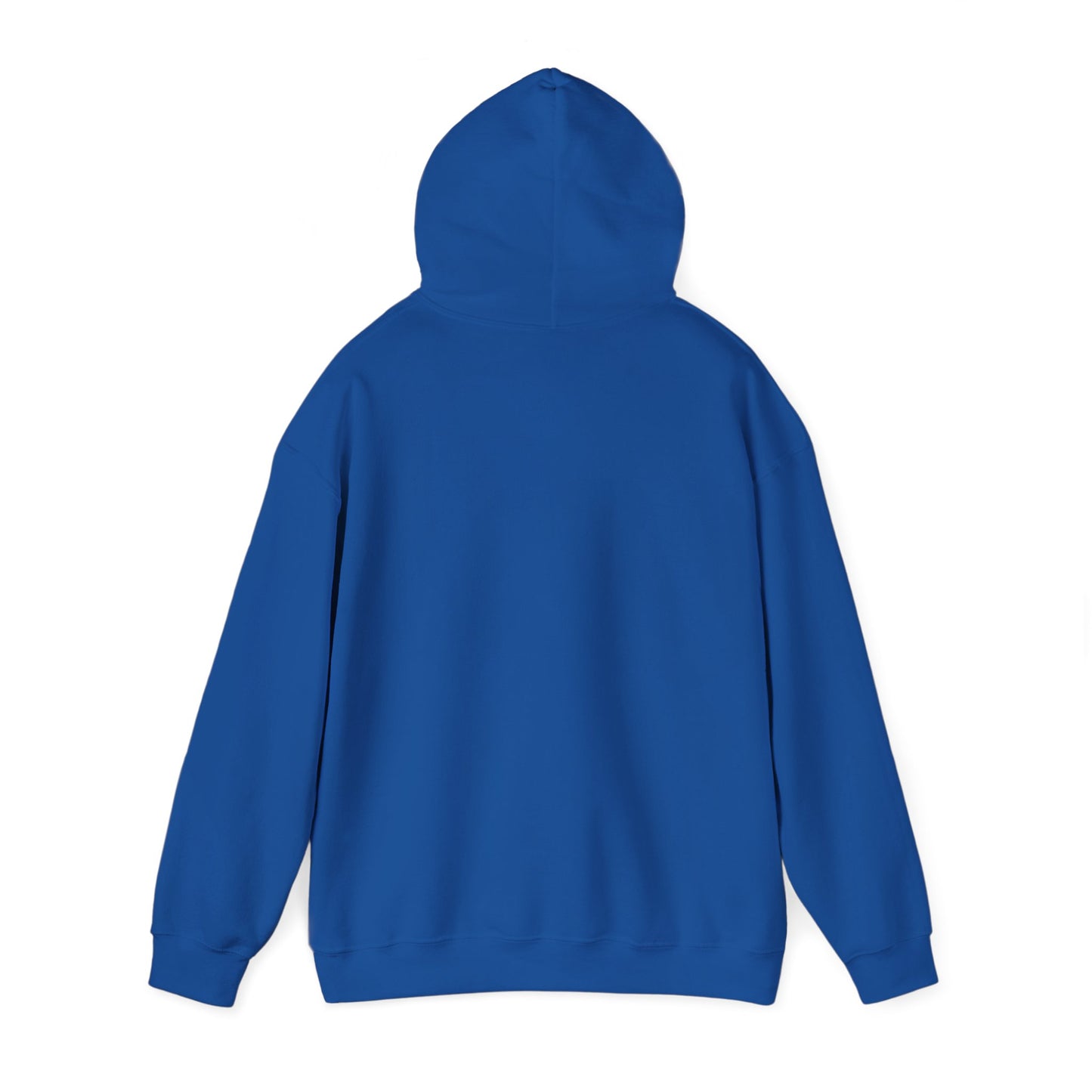 Devolved Hooded Sweatshirt