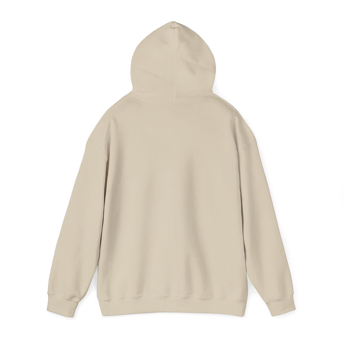 Devolved Hooded Sweatshirt