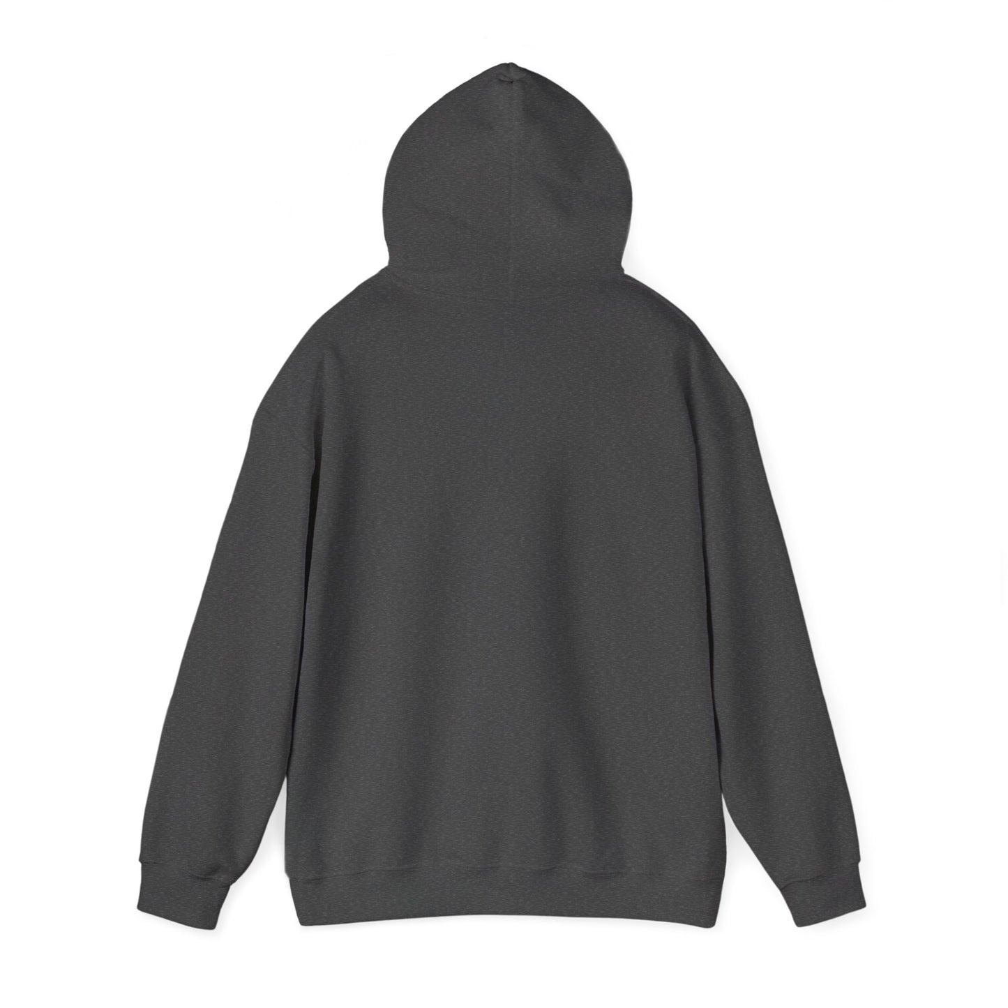 Devolved Hooded Sweatshirt