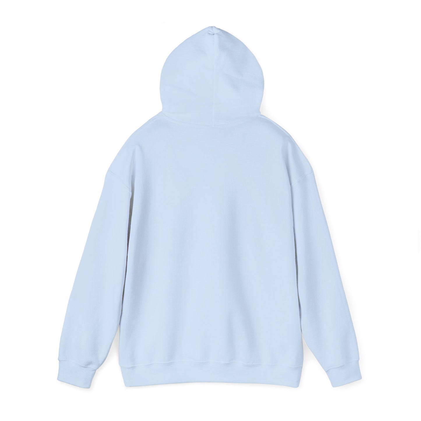 Devolved Hooded Sweatshirt