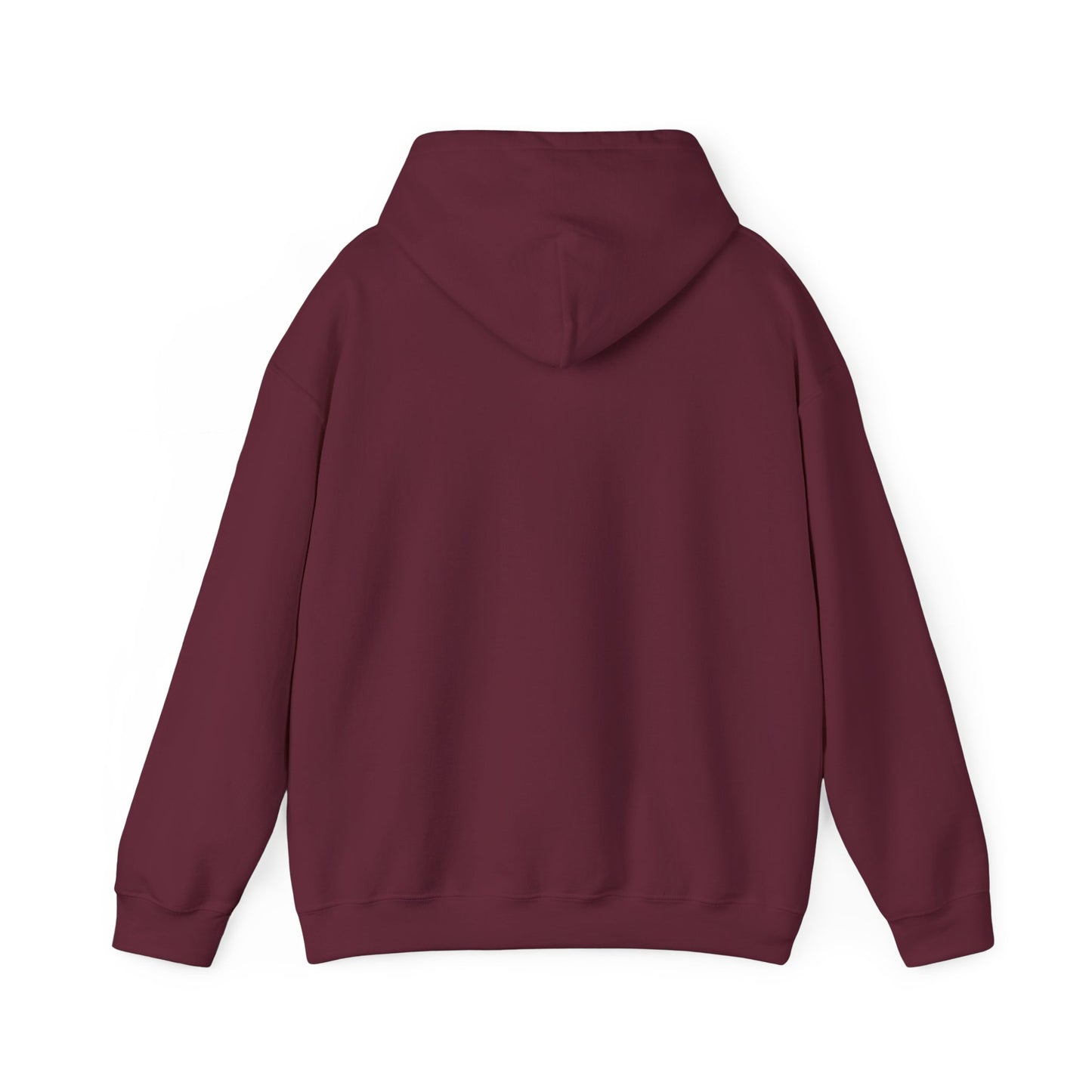 Devolved Hooded Sweatshirt